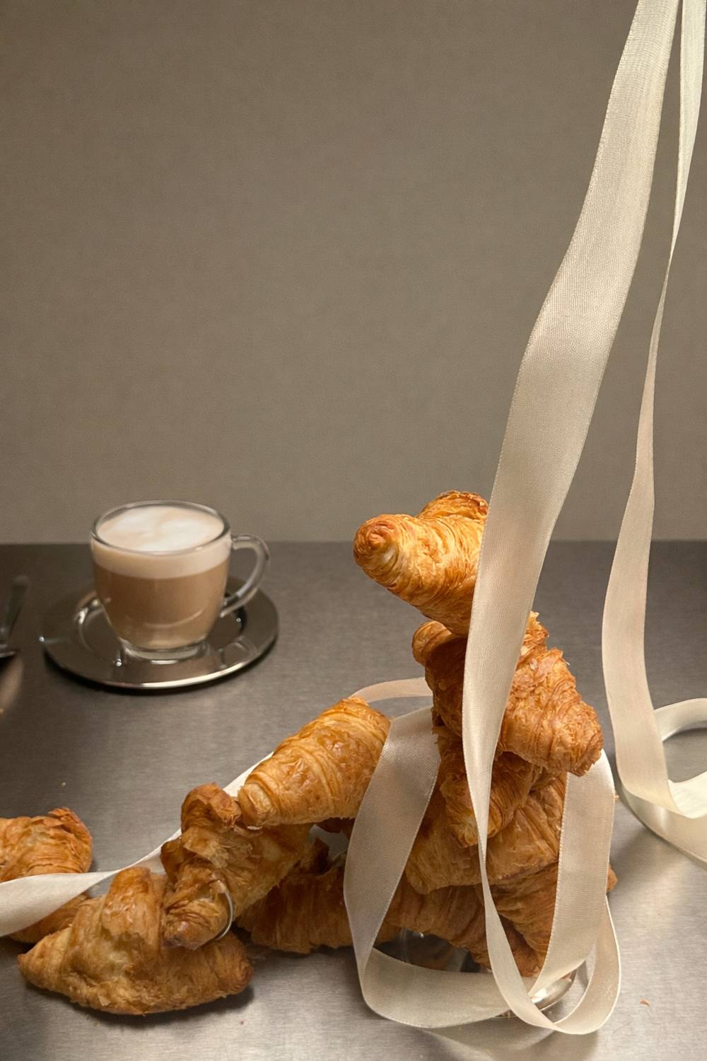 A Slow Table cover image
