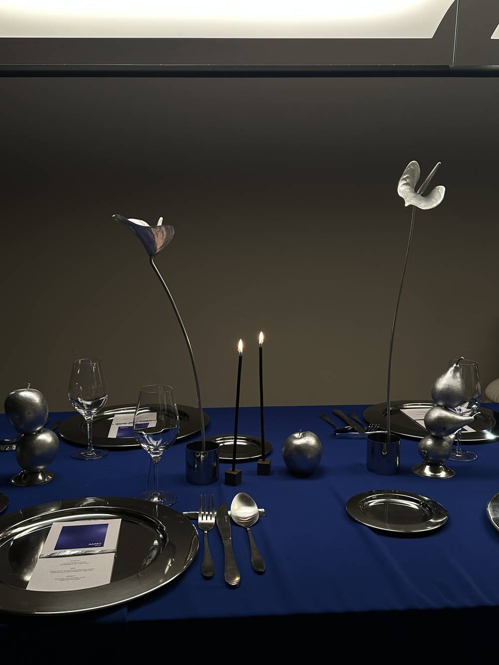 End of Year in Blue gallery image 4