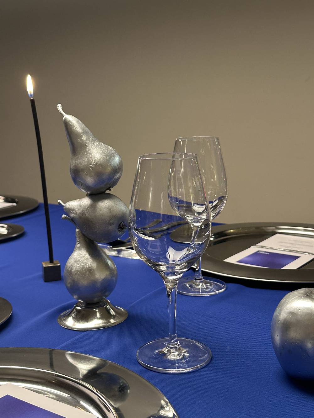 End of Year in Blue gallery image 5