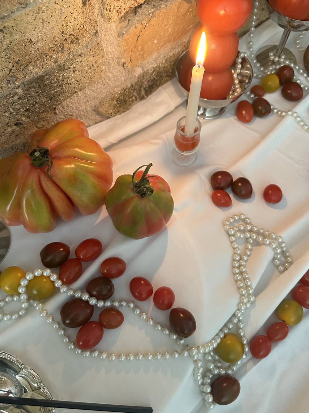 Still Life with Tomatoes gallery image 3