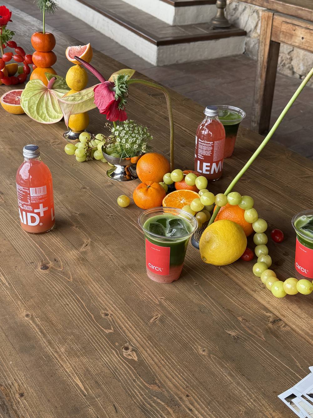 The Energy Table gallery image 2