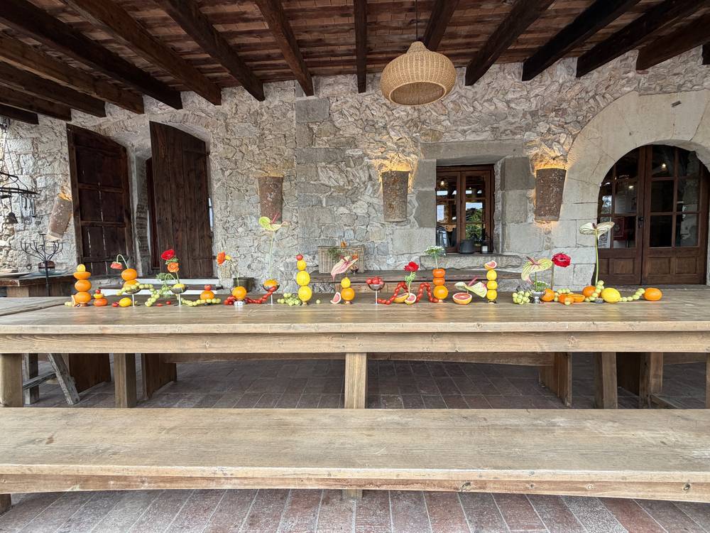 The Energy Table gallery image 3