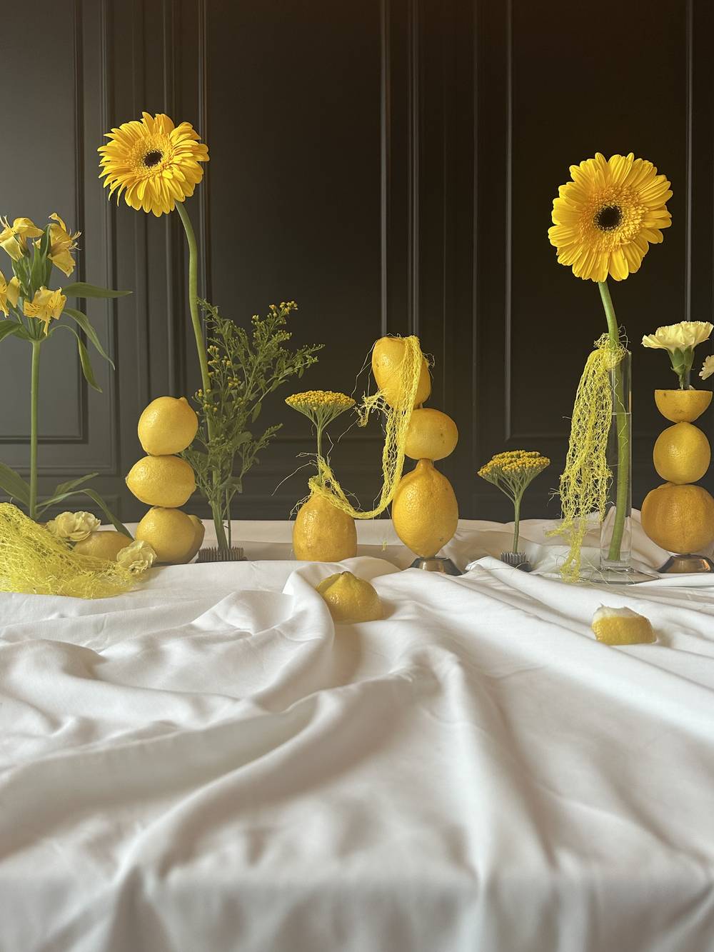 Yellow Rhythm gallery image 4