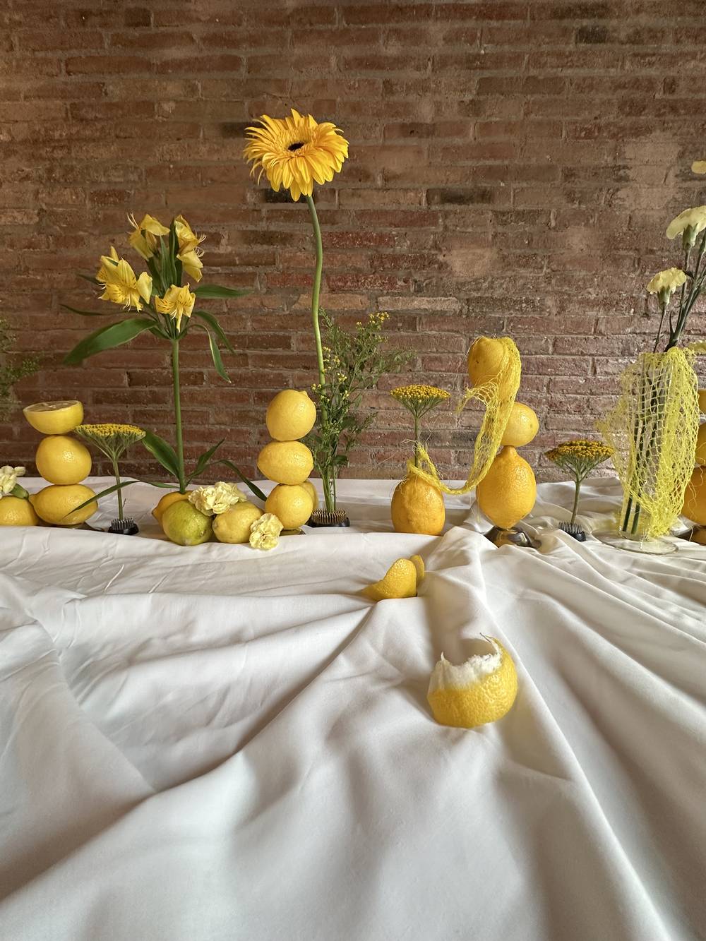 Yellow Rhythm gallery image 8